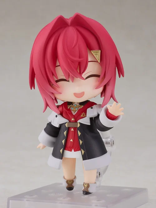 Nendo Addicts - Nendoroid - #2489 - Nijisanji Ange Katrina 1