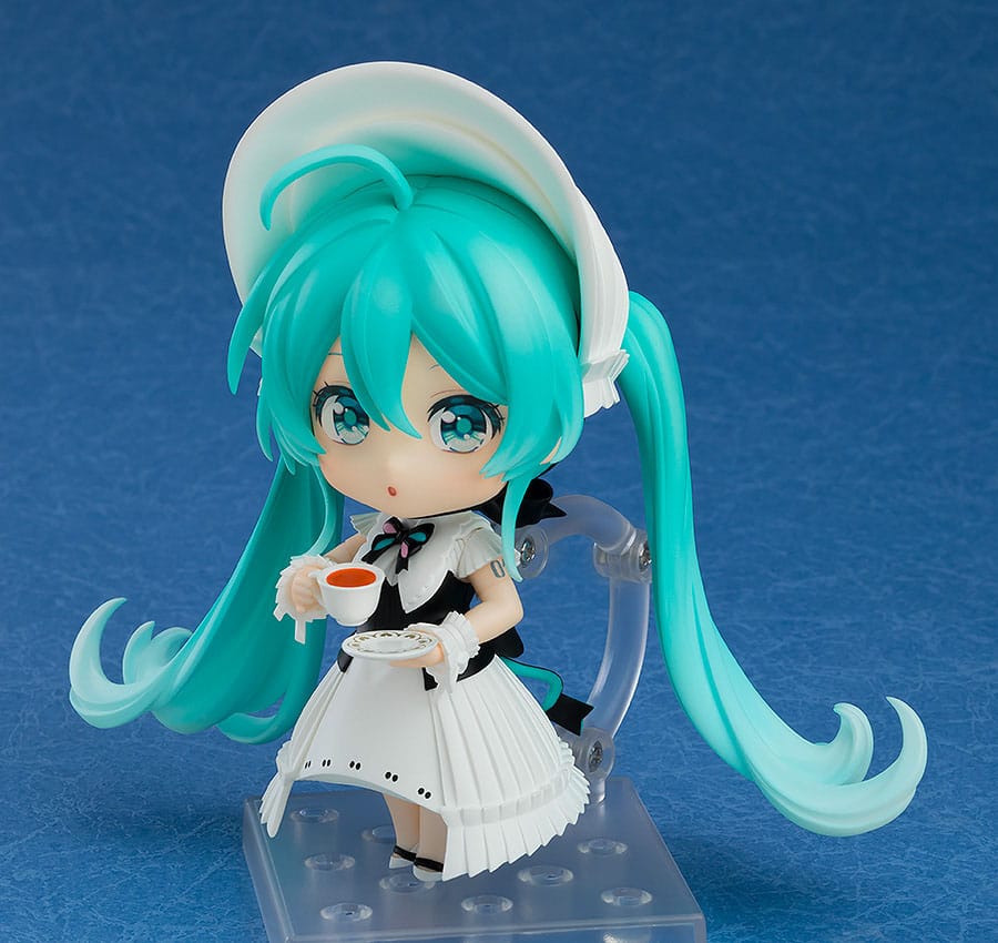 Nendo Addicts - Nendoroid - #2490 - Vocaloid Hatsune Miku Symphony 2023 Version 1