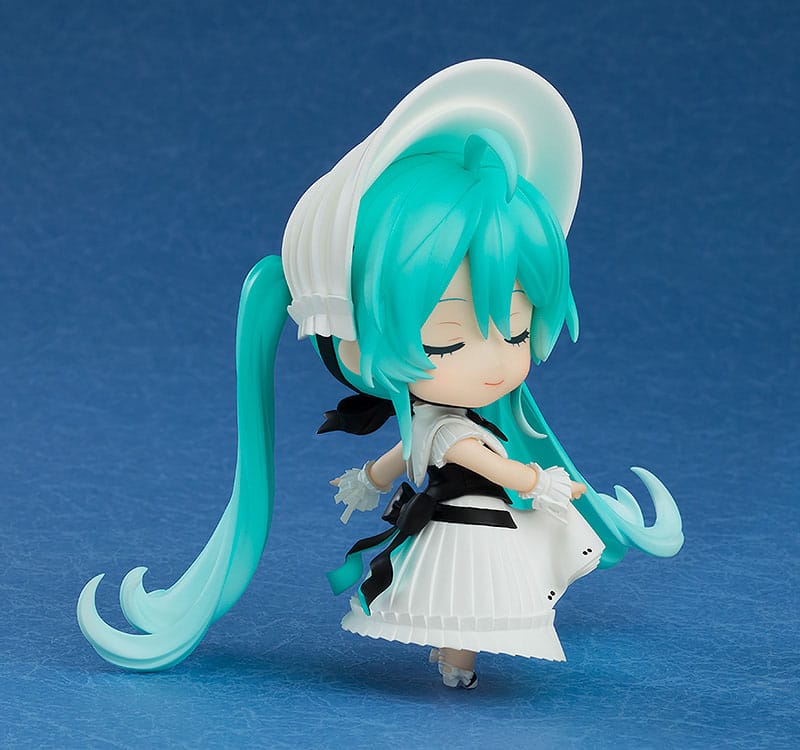Nendo Addicts - Nendoroid - #2490 - Vocaloid Hatsune Miku Symphony 2023 Version 2