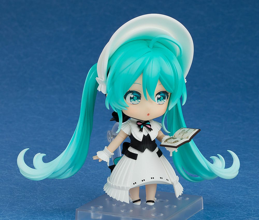 Nendo Addicts - Nendoroid - #2490 - Vocaloid Hatsune Miku Symphony 2023 Version 3