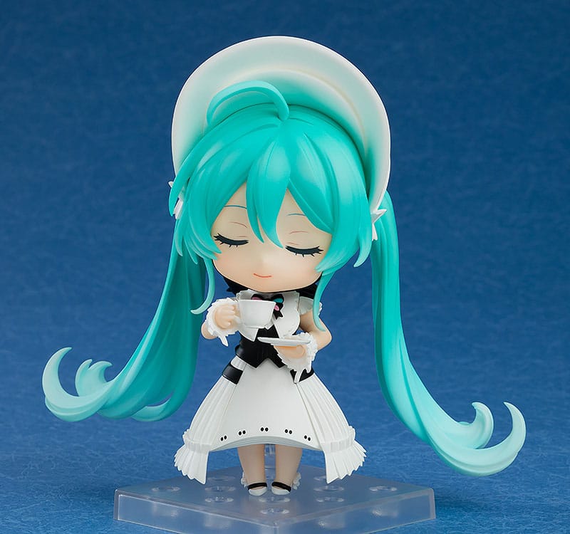 Nendo Addicts - Nendoroid - #2490 - Vocaloid Hatsune Miku Symphony 2023 Version 4