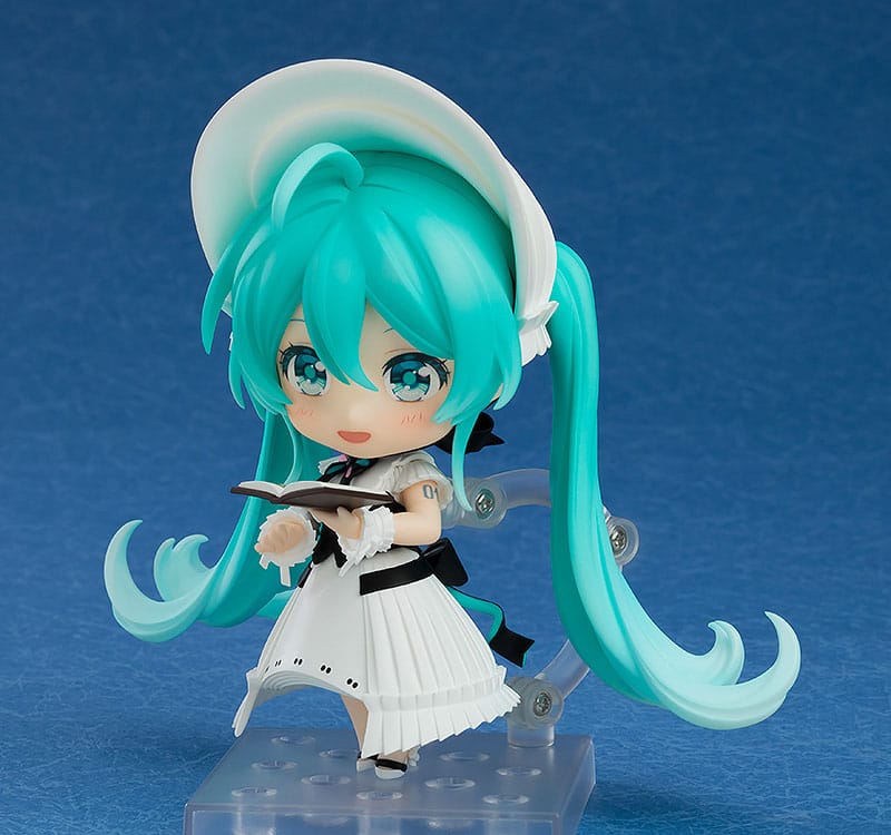 Nendo Addicts - Nendoroid - #2490 - Vocaloid Hatsune Miku Symphony 2023 Version 5