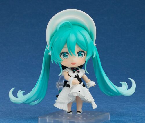 Nendo Addicts - Nendoroid - #2490 - Vocaloid Hatsune Miku Symphony 2023 Version
