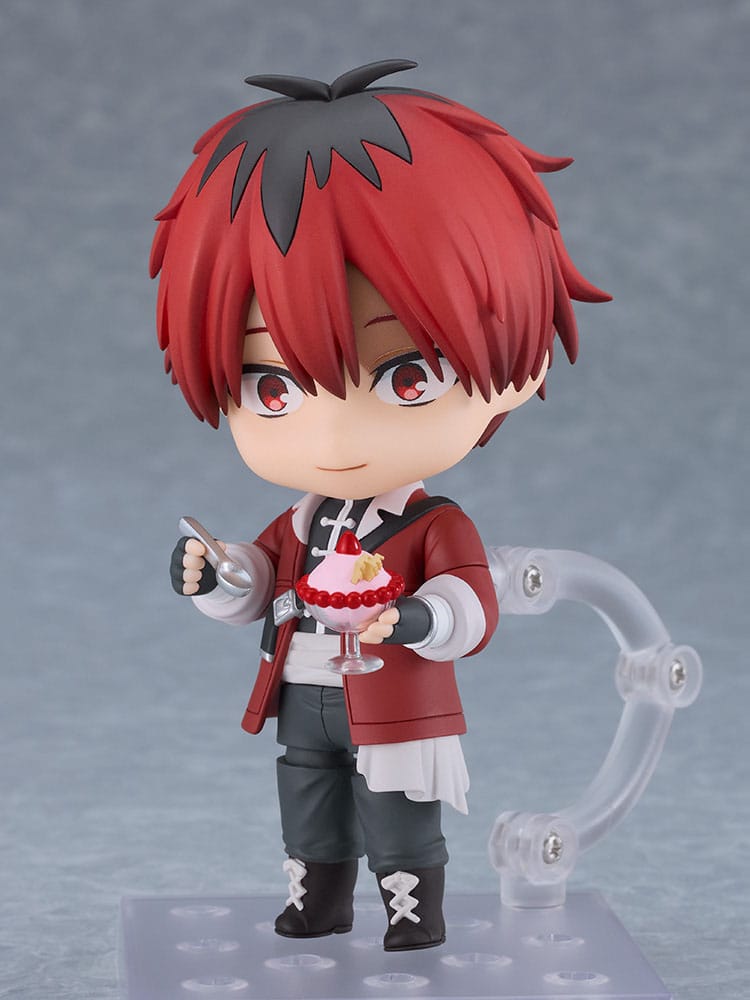 Nendo Addicts - Nendoroid - #2497 - Frieren Beyond Journey's End Stark 1