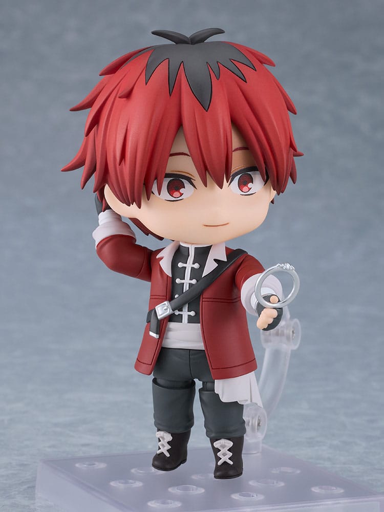 Nendo Addicts - Nendoroid - #2497 - Frieren Beyond Journey's End Stark 2