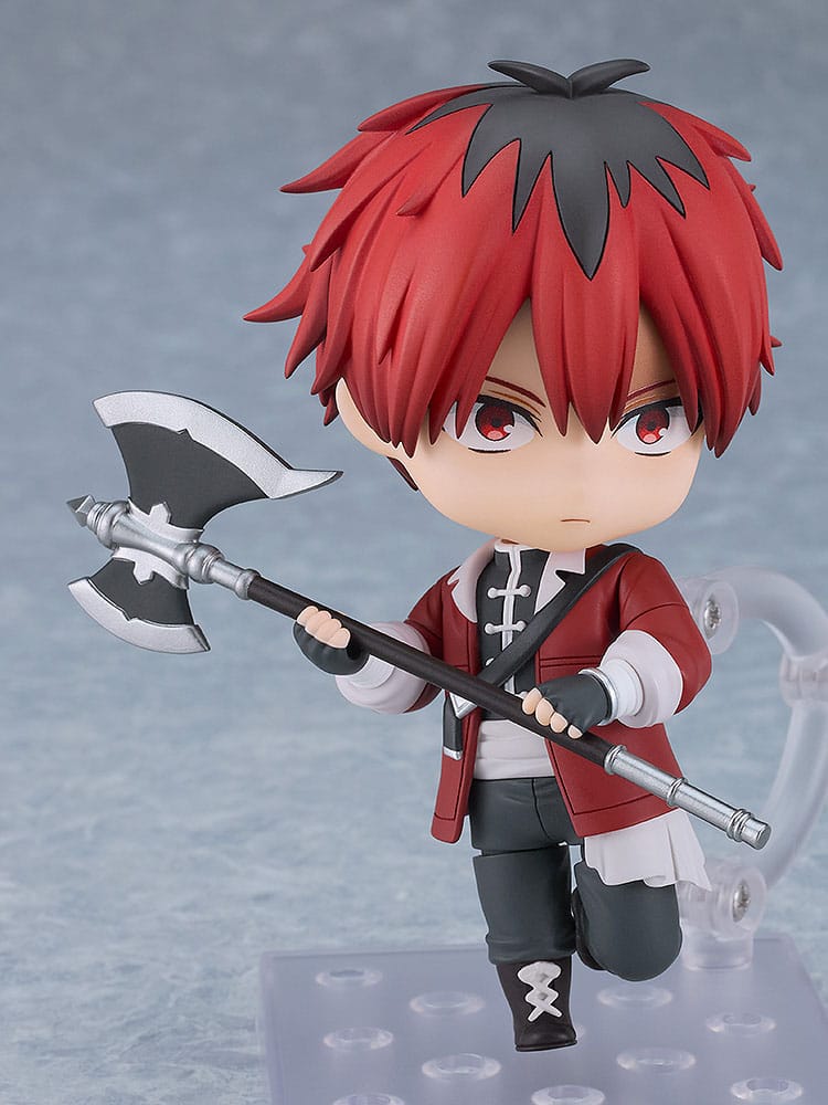 Nendo Addicts - Nendoroid - #2497 - Frieren Beyond Journey's End Stark 3