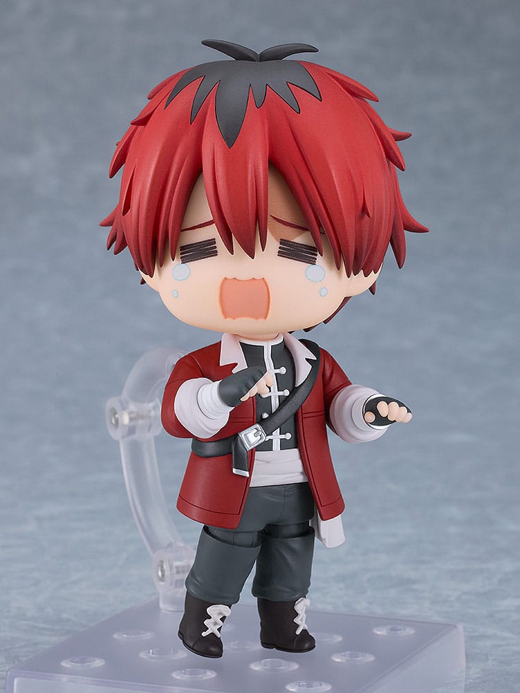Nendo Addicts - Nendoroid - #2497 - Frieren Beyond Journey's End Stark 4