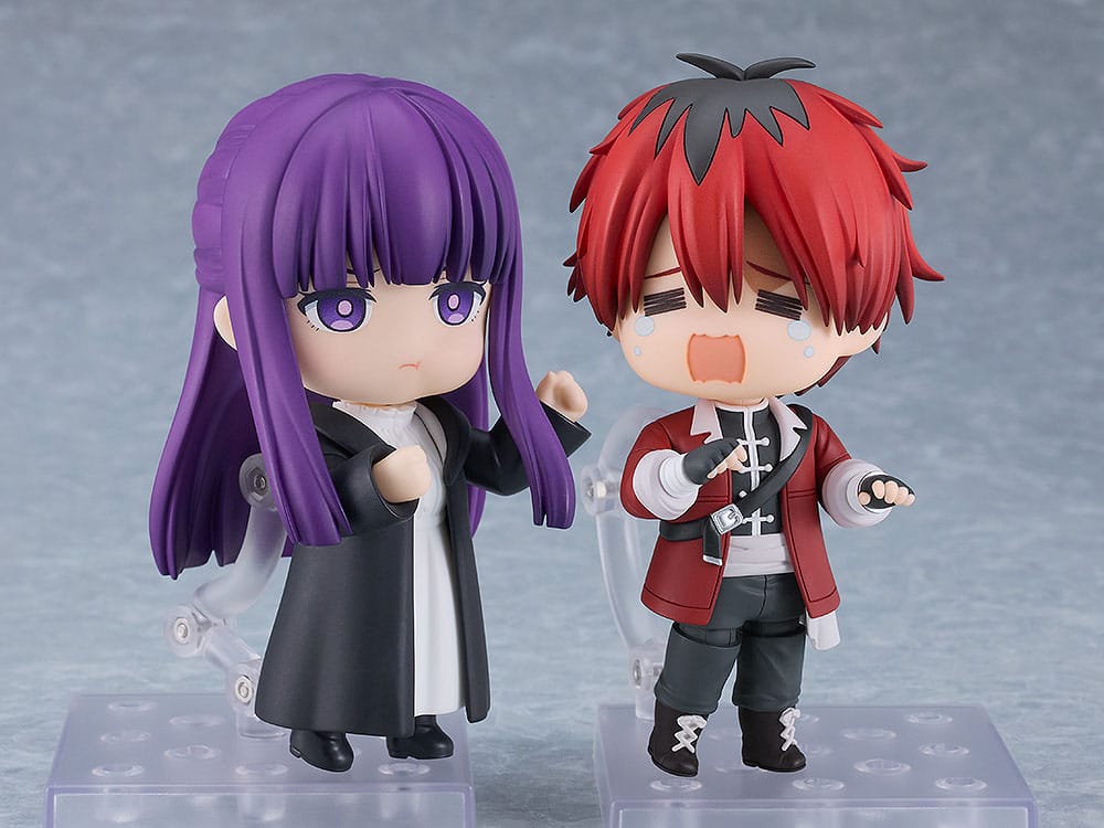 Nendo Addicts - Nendoroid - #2497 - Frieren Beyond Journey's End Stark 5