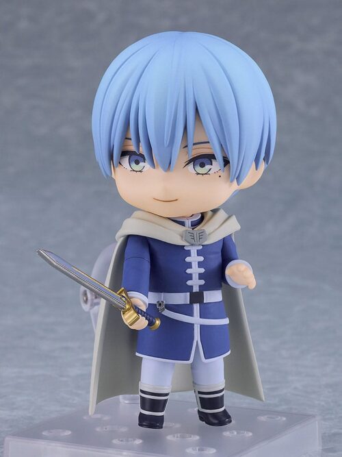 Nendo Addicts - Nendoroid - #2498 - Frieren Beyond Journey's End Himmel 1