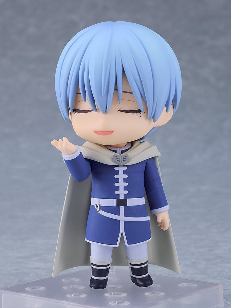 Nendo Addicts - Nendoroid - #2498 - Frieren Beyond Journey's End Himmel 2