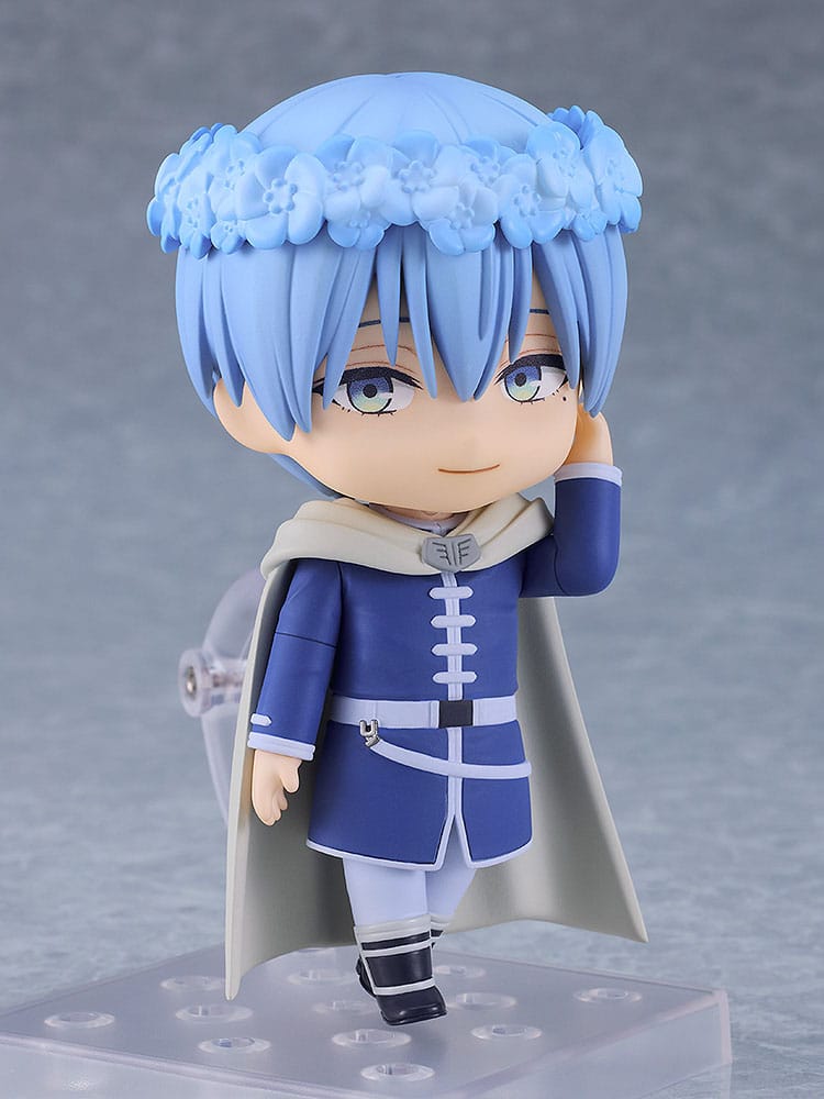 Nendo Addicts - Nendoroid - #2498 - Frieren Beyond Journey's End Himmel 3