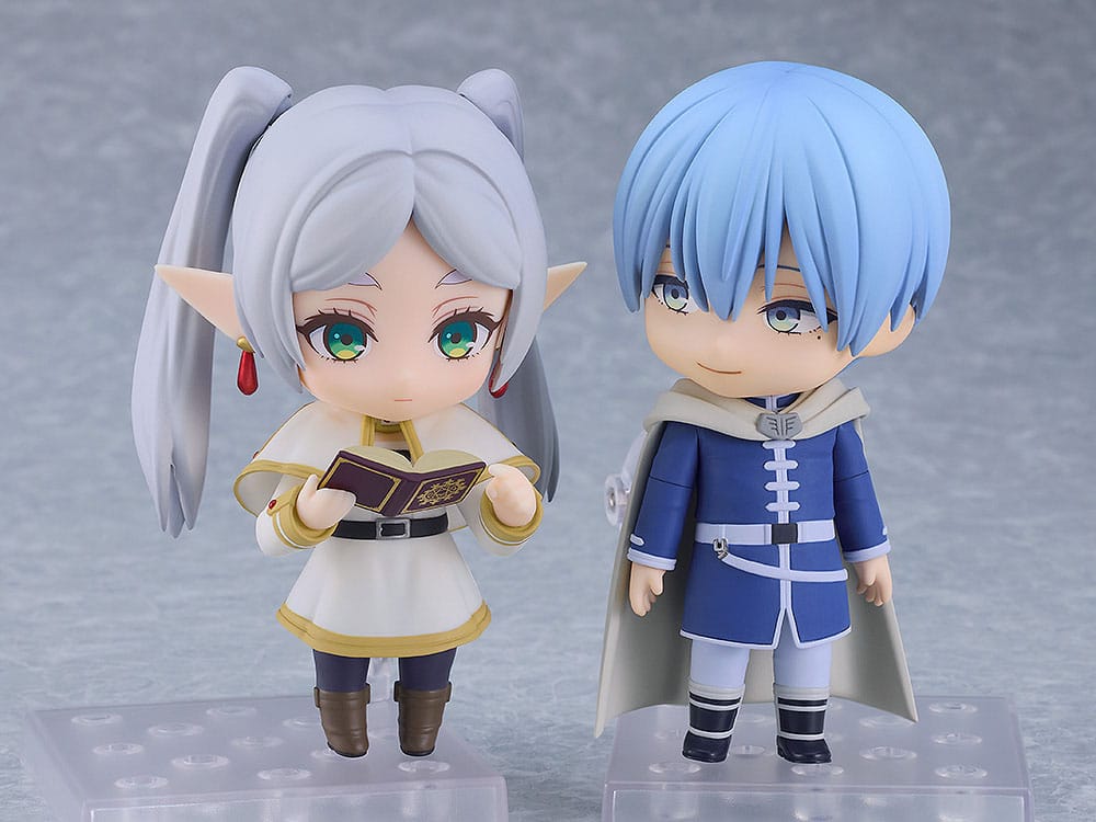 Nendo Addicts - Nendoroid - #2498 - Frieren Beyond Journey's End Himmel 4