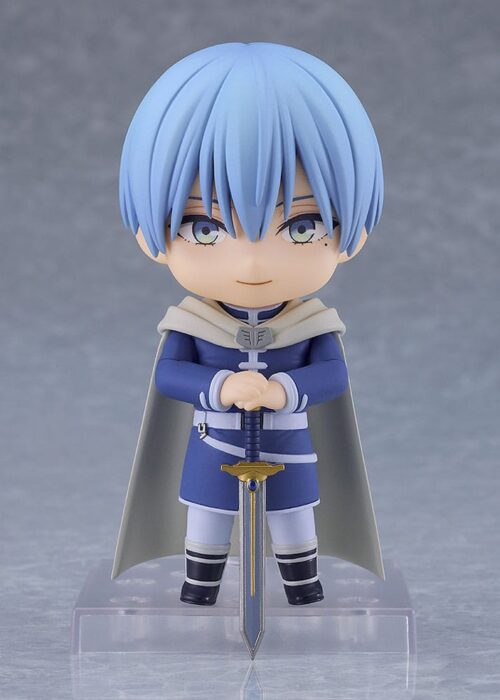 Nendo Addicts - Nendoroid - #2498 - Frieren Beyond Journey's End Himmel