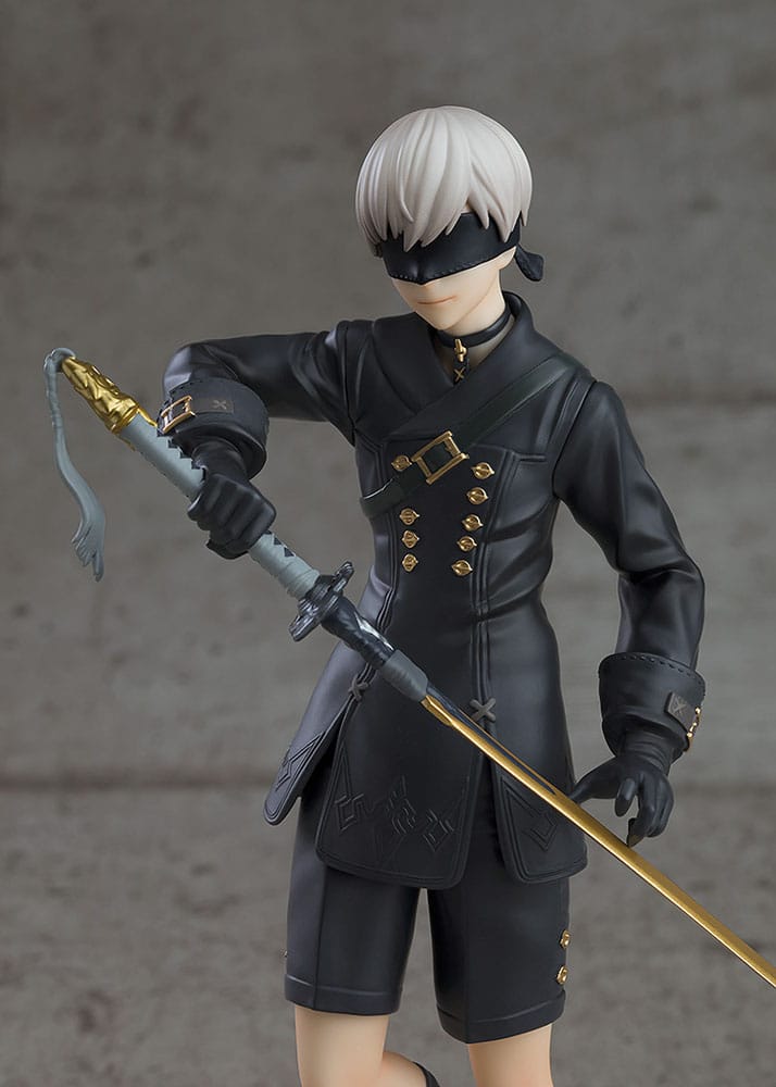 Nendo Addicts - Pop Up Parade - Nier Automata Ver1.1a Yorha 9s 2