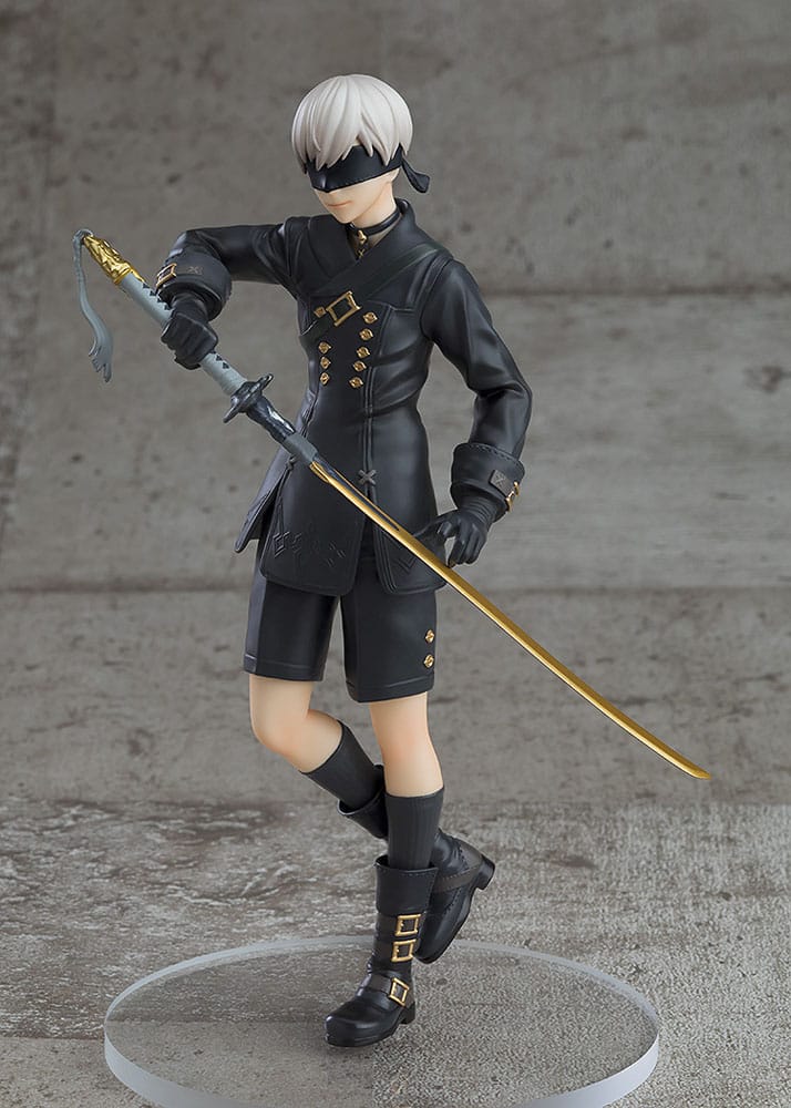 Nendo Addicts - Pop Up Parade - Nier Automata Ver1.1a Yorha 9s