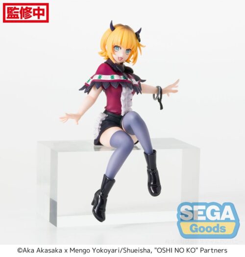 Nendo Addicts - Sega - Oshi No Ko Memcho Perching Version