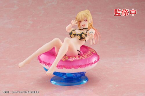 Nendo Addicts - Taito - My Dress Up Darling Marin Kitagawa Aqua Float Girls