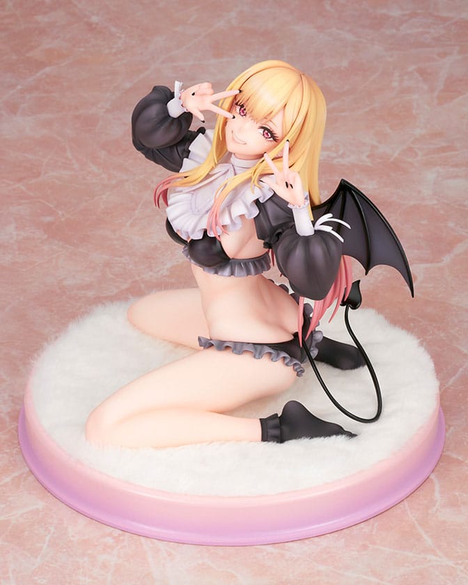 Nendo Addicts - Alter - My Dress Up Darling Marin Kitagawa Liz Version 17 Cm 6