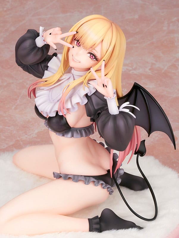 Nendo Addicts - Alter - My Dress Up Darling Marin Kitagawa Liz Version 17 Cm 8