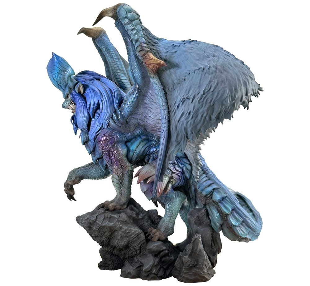 Nendo Addicts - Capcom - Monster Hunter Cfb Creators Lunastra 2