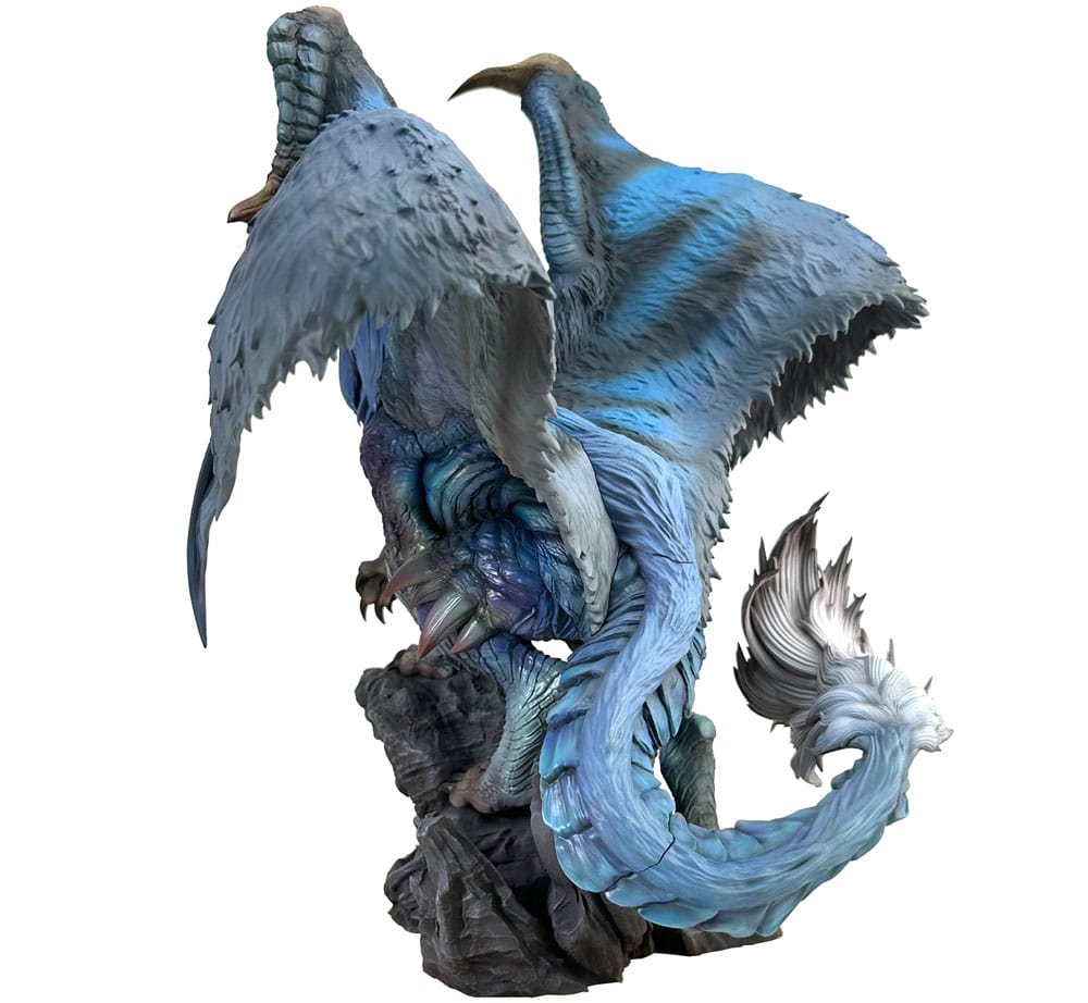 Nendo Addicts - Capcom - Monster Hunter Cfb Creators Lunastra 3