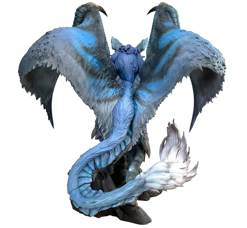 Nendo Addicts - Capcom - Monster Hunter Cfb Creators Lunastra 4