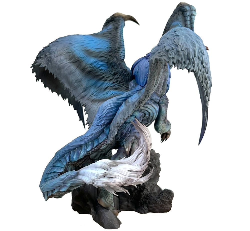 Nendo Addicts - Capcom - Monster Hunter Cfb Creators Lunastra 5