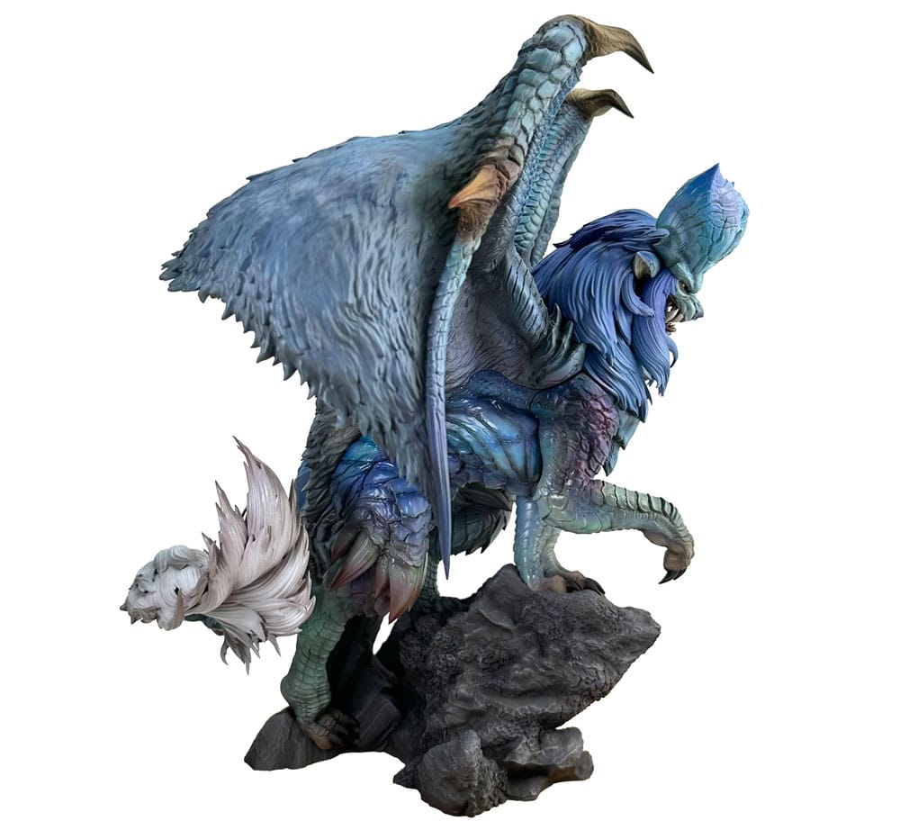 Nendo Addicts - Capcom - Monster Hunter Cfb Creators Lunastra 7