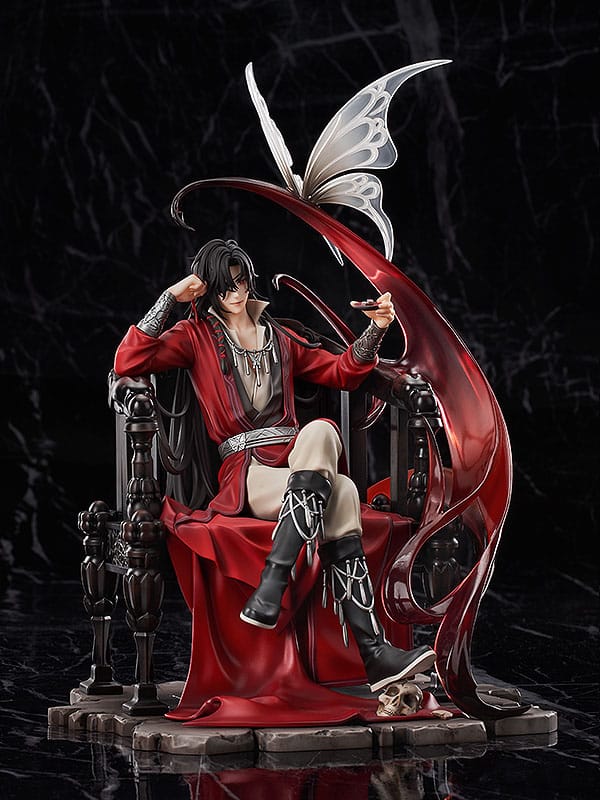 Nendo Addicts - Gsc - Heaven Official's Blessing Hua Cheng 29 Cm 1