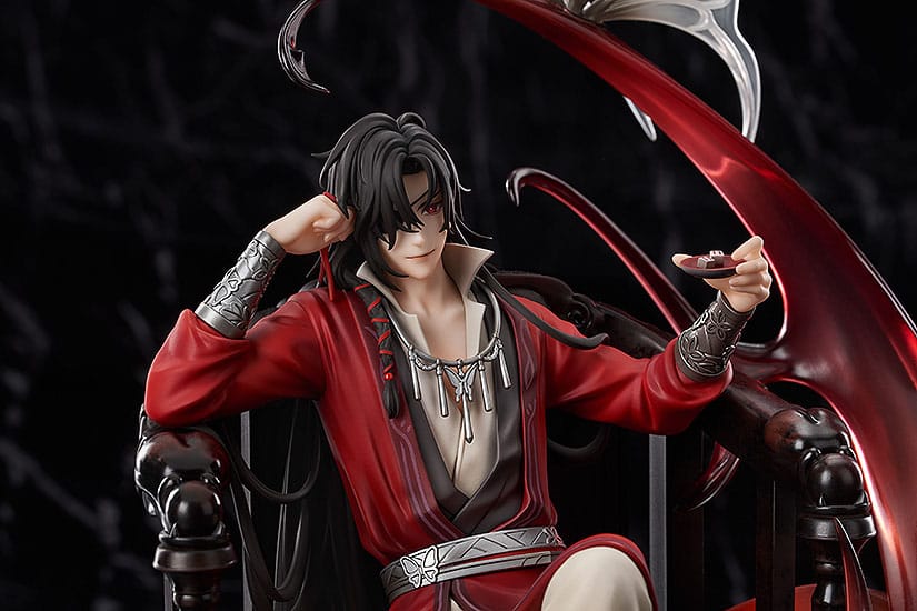Nendo Addicts - Gsc - Heaven Official's Blessing Hua Cheng 29 Cm 3