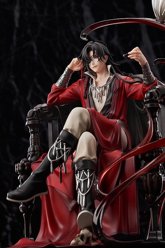 Nendo Addicts - Gsc - Heaven Official's Blessing Hua Cheng 29 Cm 4