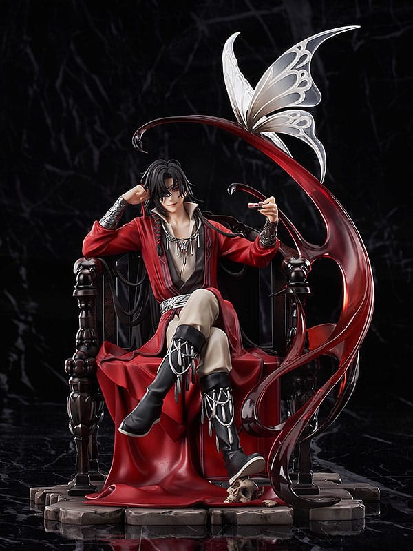 Nendo Addicts - Gsc - Heaven Official's Blessing Hua Cheng 29 Cm