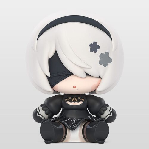 Nendo Addicts - Gsc - Nier Automata Huggy Good Smile Chibi Figure