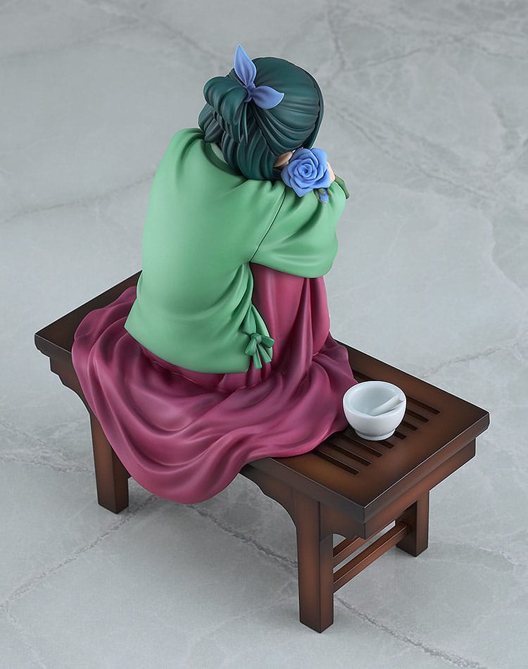 Nendo Addicts - Gsc - The Apothecary Diaries Maomao 18 Cm 1