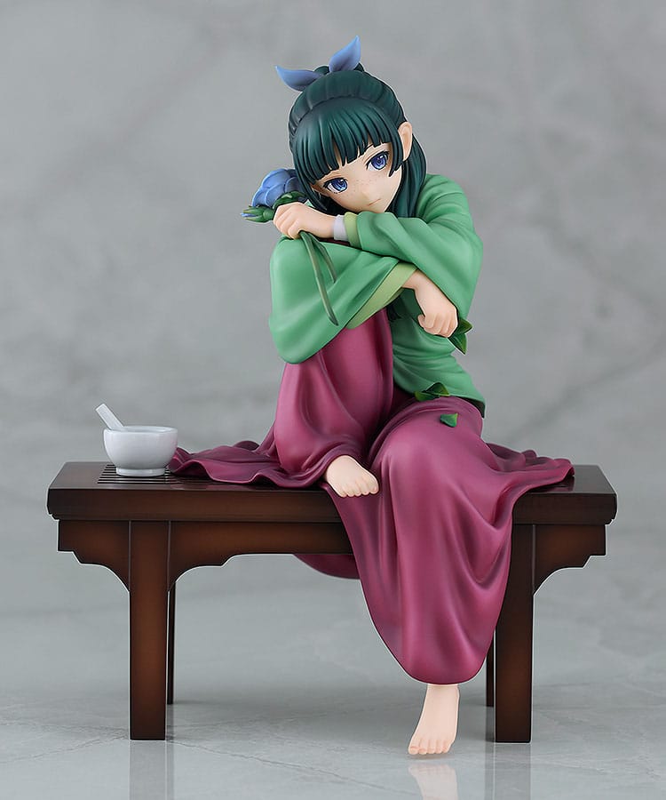 Nendo Addicts - Gsc - The Apothecary Diaries Maomao 18 Cm