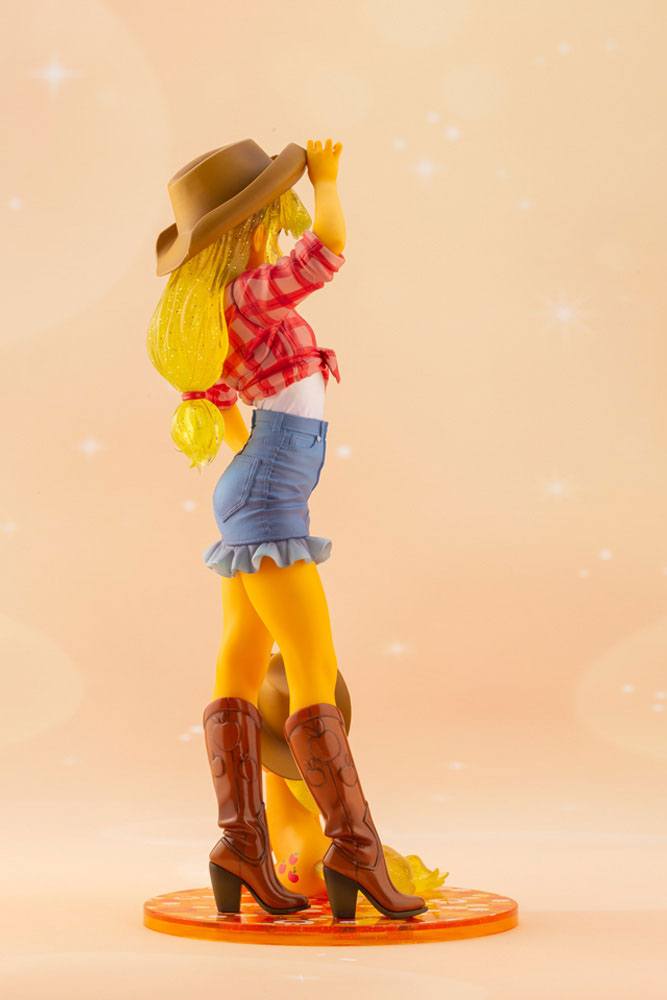 Nendo Addicts - Kotobukiya - My Little Pony Applejack Limited Edition Version 4