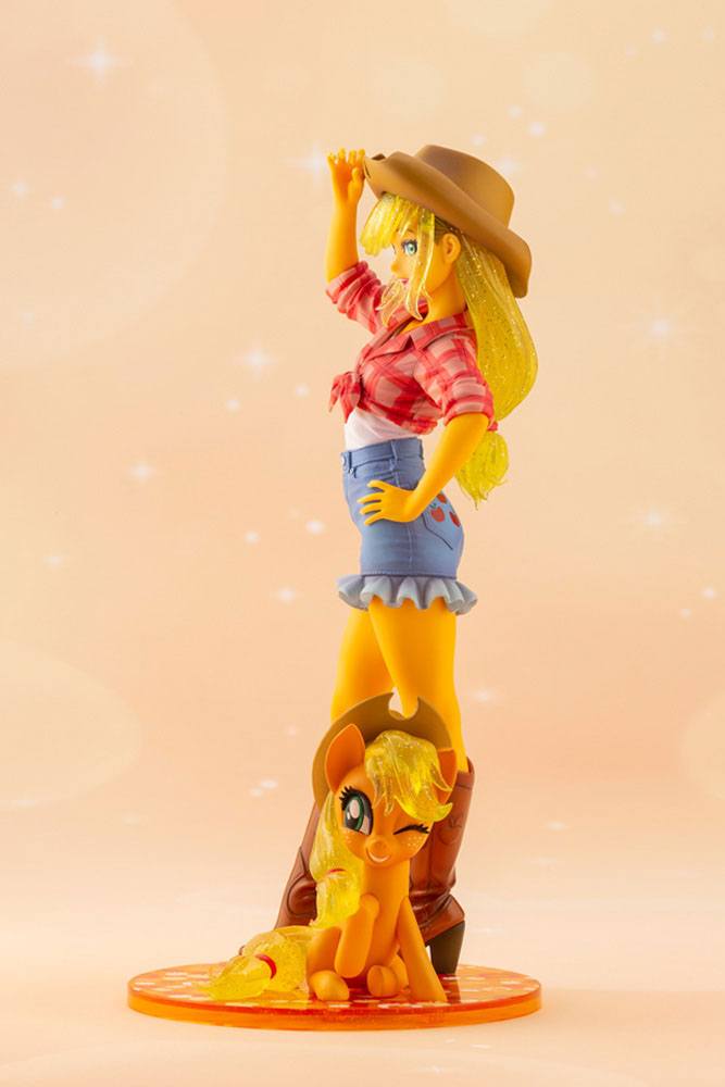 Nendo Addicts - Kotobukiya - My Little Pony Applejack Limited Edition Version 5