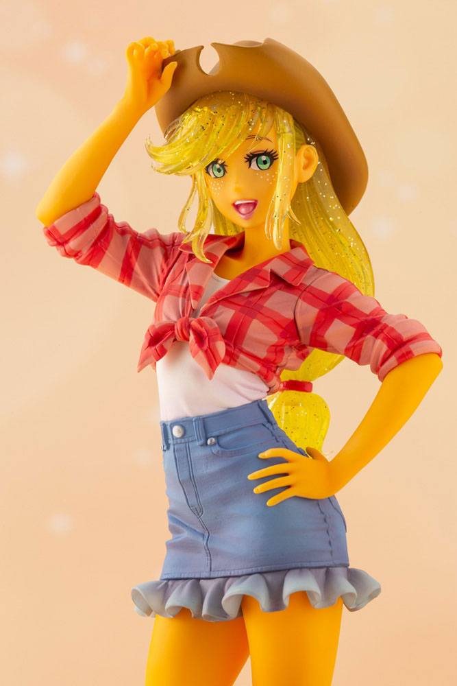 Nendo Addicts - Kotobukiya - My Little Pony Applejack Limited Edition Version 6