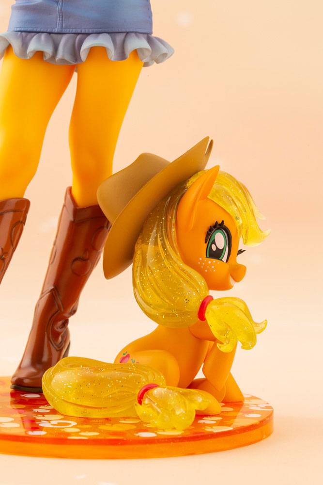 Nendo Addicts - Kotobukiya - My Little Pony Applejack Limited Edition Version 8