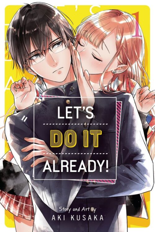 Nendo Addicts - Let's Do It Already Vol.01
