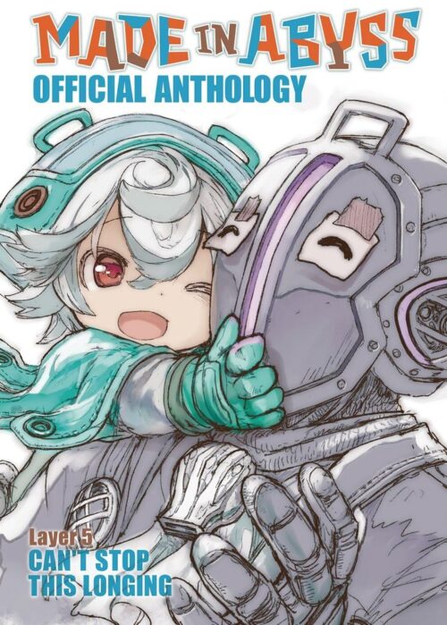Nendo Addicts - Made In Abyss Anthology Vol.05