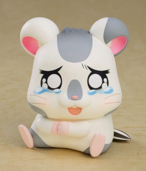 Nendo Addicts - Nendoroid - #1699 - Hamtaro Oxnard 1