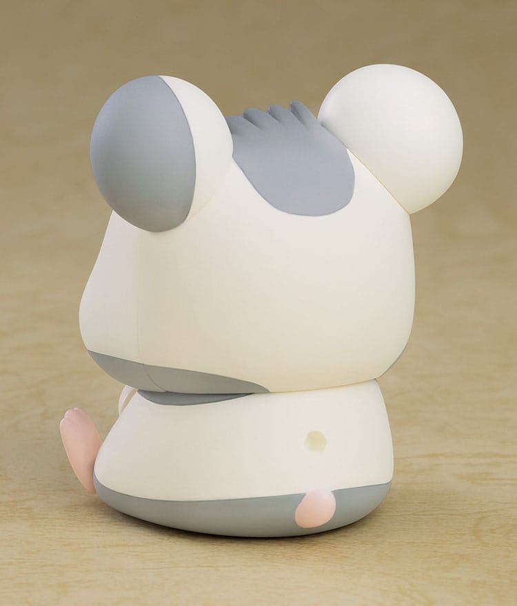 Nendo Addicts - Nendoroid - #1699 - Hamtaro Oxnard 4
