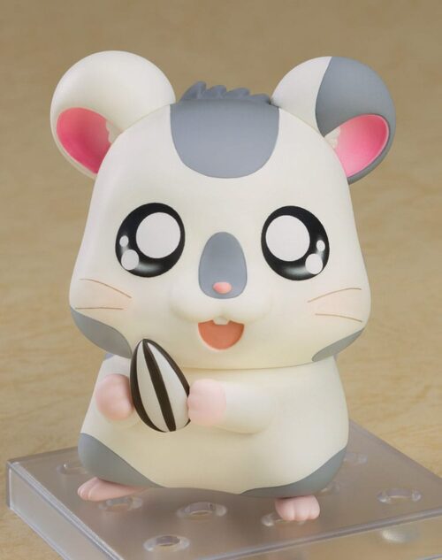 Nendo Addicts - Nendoroid - #1699 - Hamtaro Oxnard