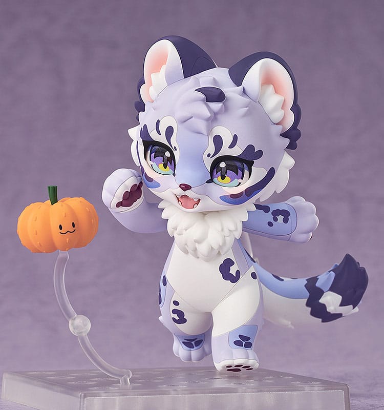 Nendo Addicts - Nendoroid - #2226 - Fluffy Land Kiriko 1