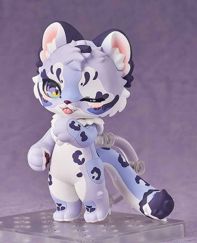 Nendo Addicts - Nendoroid - #2226 - Fluffy Land Kiriko 2