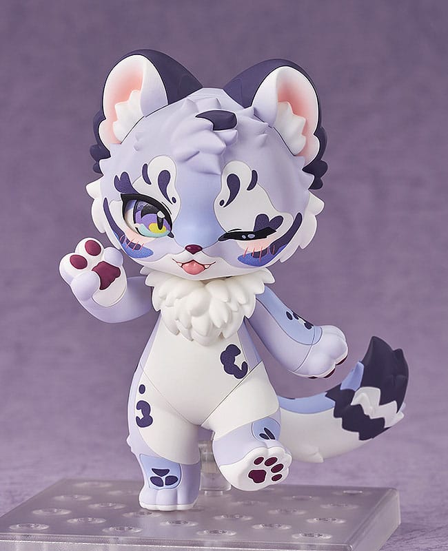 Nendo Addicts - Nendoroid - #2226 - Fluffy Land Kiriko 3