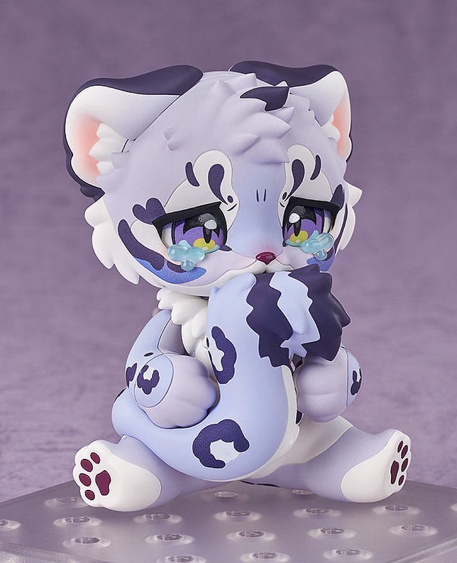 Nendo Addicts - Nendoroid - #2226 - Fluffy Land Kiriko 4