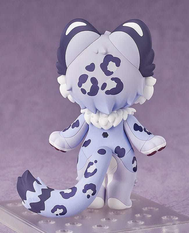 Nendo Addicts - Nendoroid - #2226 - Fluffy Land Kiriko 5