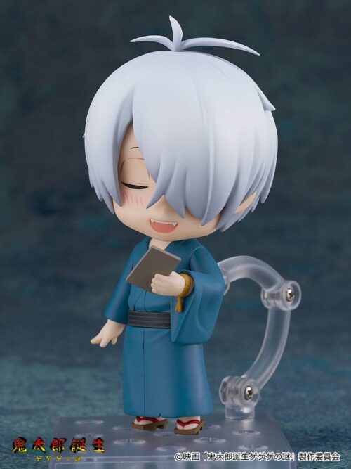 Nendo Addicts - Nendoroid - #2464 - Birth Of Kitaro The Mystery Of Gegege Kitaro's Father 1